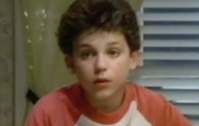 "The Wonder Years": No Words, All Wonder